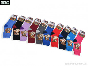 Носки BIG