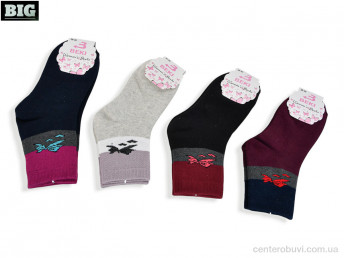 Носки BIG