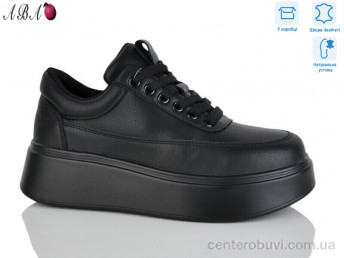 Кроссовки Aba
