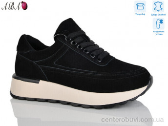 Кроссовки Aba