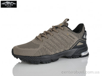 Кроссовки Baas