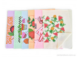 Полотенце Obuvok