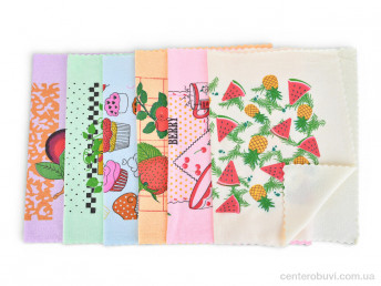 Полотенце Obuvok