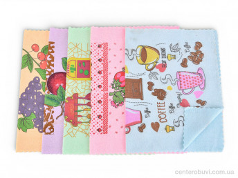 Полотенце Obuvok