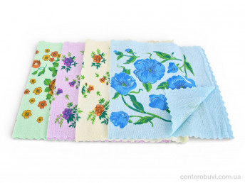 Полотенце Obuvok