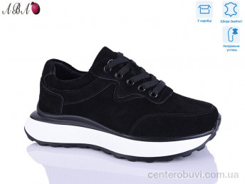 Кроссовки Aba