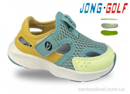 Кроссовки Jong Golf