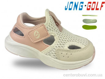 Кроссовки Jong Golf