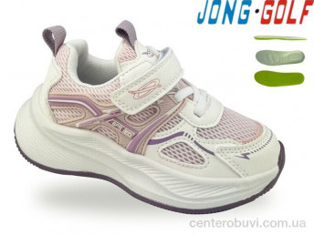 Кроссовки Jong Golf