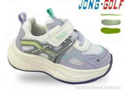 Кроссовки Jong Golf