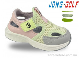 Кроссовки Jong Golf