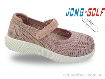 Туфли Jong Golf