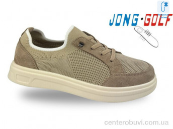 Кроссовки Jong Golf