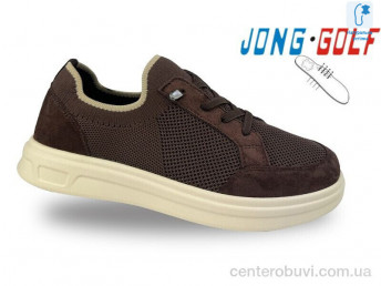Кроссовки Jong Golf