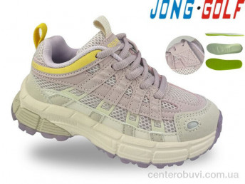 Кроссовки Jong Golf