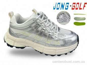 Кроссовки Jong Golf
