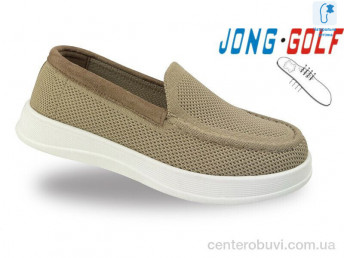 Туфли Jong Golf