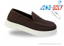 Туфли Jong Golf