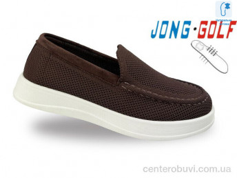 Туфли Jong Golf