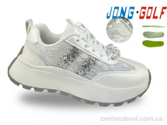 Кроссовки Jong Golf