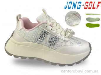 Кроссовки Jong Golf