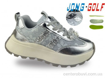 Кроссовки Jong Golf