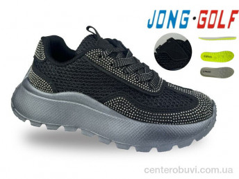 Кроссовки Jong Golf