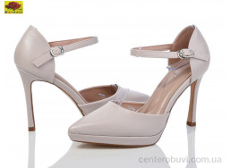 Туфли Mei De Li