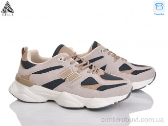 Кроссовки STILLI Group