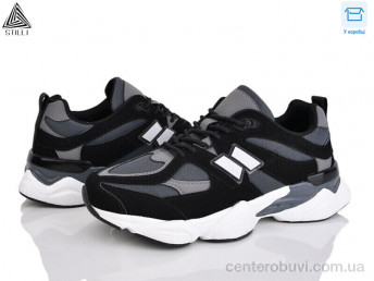 Кроссовки STILLI Group