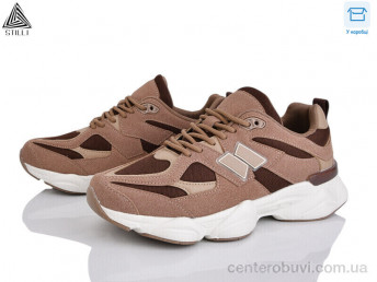 Кроссовки STILLI Group