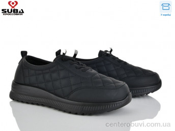 Кроссовки SUBA
