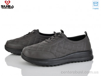 Кроссовки SUBA