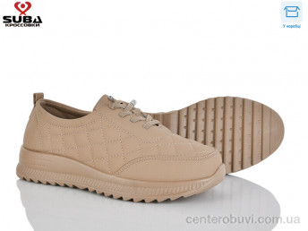Кроссовки SUBA