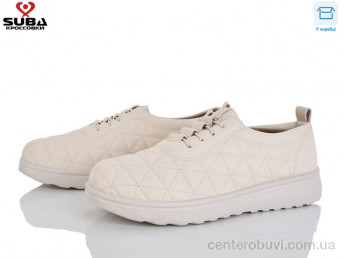 Кроссовки SUBA