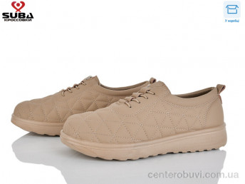 Кроссовки SUBA