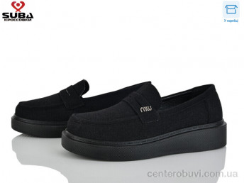 Туфли SUBA