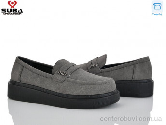 Туфли SUBA