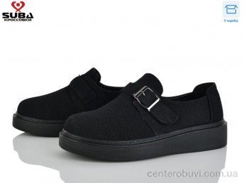 Туфли SUBA