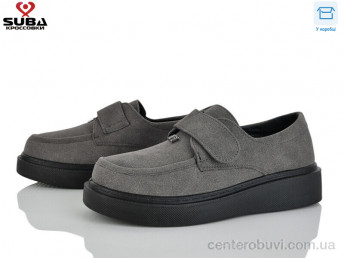 Туфли SUBA