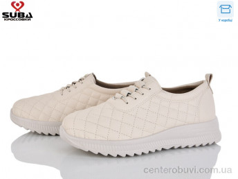 Кроссовки SUBA