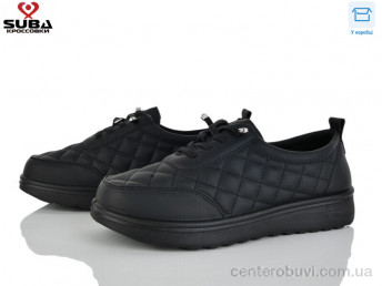 Кроссовки SUBA