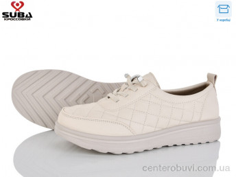 Кроссовки SUBA