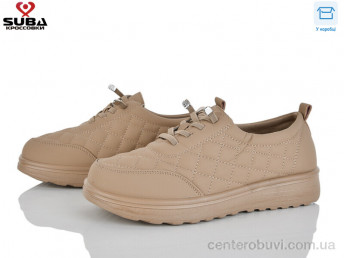 Кроссовки SUBA