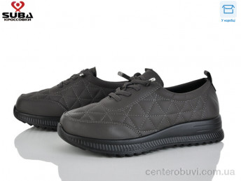 Кроссовки SUBA