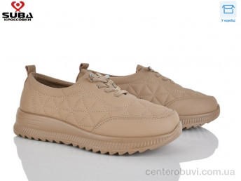 Кроссовки SUBA