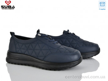 Кроссовки SUBA
