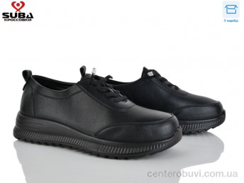 Кроссовки SUBA