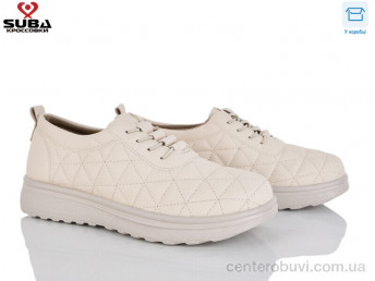 Кроссовки SUBA