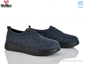 Кроссовки SUBA